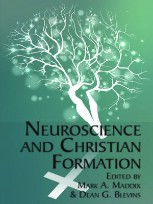cover image of Neuroscience and Christian Formation